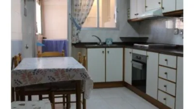 Apartment on Calle del Poeta Miguel Hernández photo 10