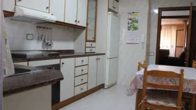 Apartment on Calle del Poeta Miguel Hernández photo 9