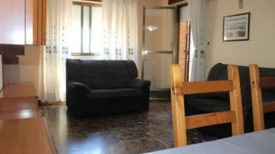 Apartment on Calle del Poeta Miguel Hernández photo 2