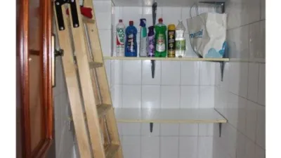 Apartment on Calle del Poeta Miguel Hernández photo 11