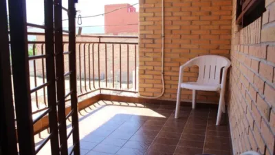 Apartment on Calle del Poeta Miguel Hernández photo 6