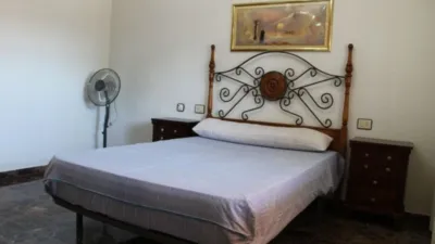 Apartment on Calle del Poeta Miguel Hernández photo 17