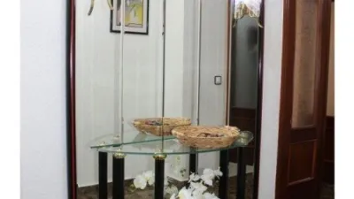 Apartment on Calle del Poeta Miguel Hernández photo 34