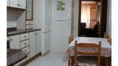 Apartment on Calle del Poeta Miguel Hernández photo 8