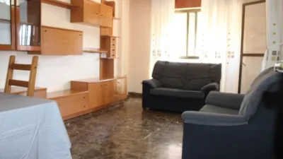 Apartment on Calle del Poeta Miguel Hernández photo 3