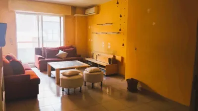 Flat at Calle de García Noblejas, 3 photo 9