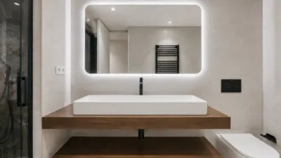 Apartment on Calle de Don Ramón de la Cruz photo 4
