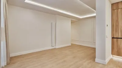 Apartment on Calle de Don Ramón de la Cruz photo 2