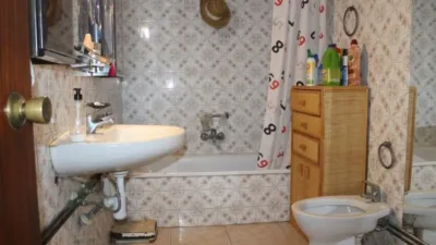 Apartment on Princesa Street photo 19