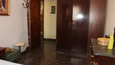 Apartment on Princesa Street photo 15