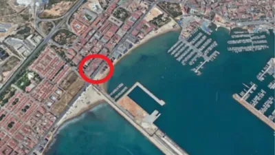 Flat in Calle San Miguel de Salinas, 21 photo 17