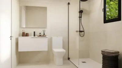 Piso – Xàbia - Jávea - Más