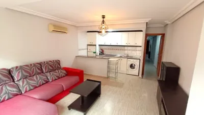 Pis – Torrevieja - Vista 2