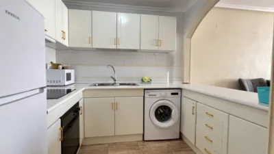 Flat in Calle San Miguel de Salinas, 21 photo 12