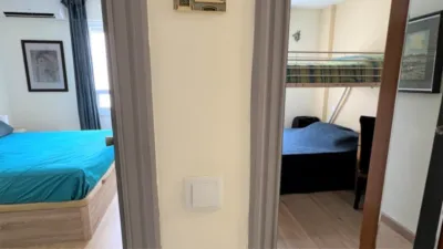 Flat for sale at C. Monteagudo, 2 photo 8