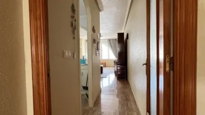 Flat in Calle San Miguel de Salinas, 21 photo 9