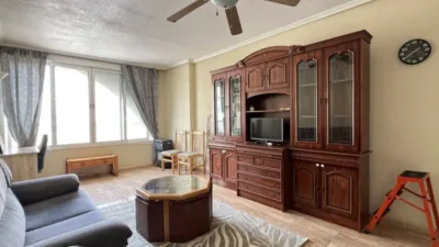 Flat in Calle San Miguel de Salinas, 21 photo 14
