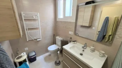 Flat for sale at C. Monteagudo, 2 photo 19