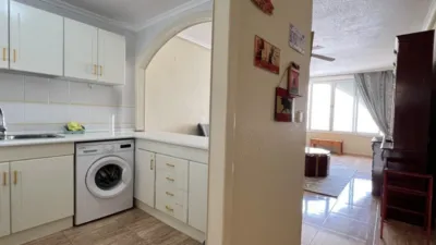 Flat in Calle San Miguel de Salinas, 21 photo 11