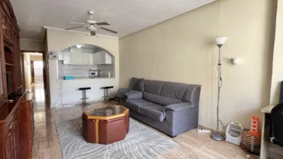 Flat in Calle San Miguel de Salinas, 21 photo 15