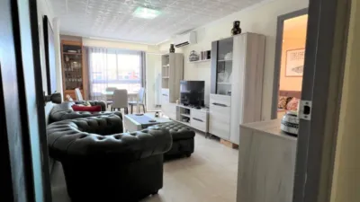 Flat for sale at C. Monteagudo, 2 photo 26