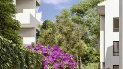 Piso – Xàbia - Jávea - Vista 4