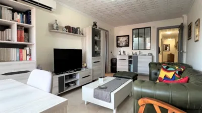 Piso – Torrevieja, San Roque - Vista 2