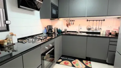 Flat for sale at C. Monteagudo, 2 photo 22