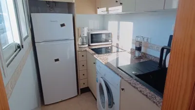 Piso – Torrevieja - Vista 2