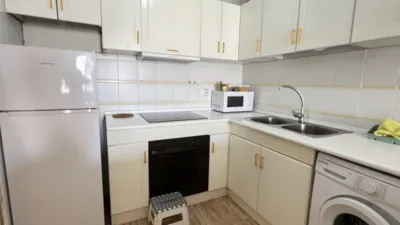 Flat in Calle San Miguel de Salinas, 21 photo 13