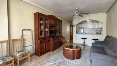 Flat in Calle San Miguel de Salinas, 21 photo 16