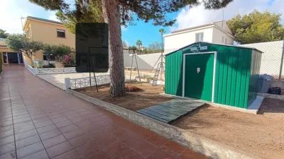 Casa – Torrevieja - Vista 4