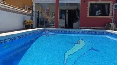Casa – Guardamar del Segura, Urbanització El Ras - Vista 5