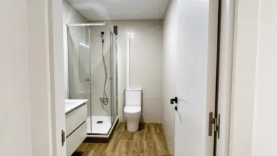 Flat at Calle San Miguel de Salinas, 12 photo 9