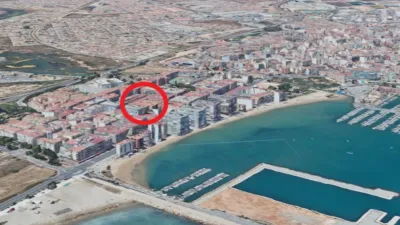Pis – Torrevieja, San Roque - Vista 5