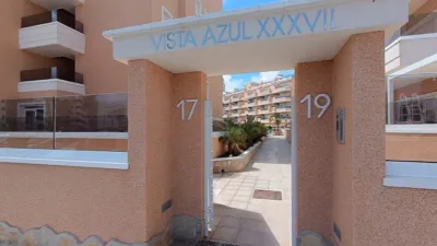 Piso – Guardamar del Segura, Urbanització El Ras - Vista 2