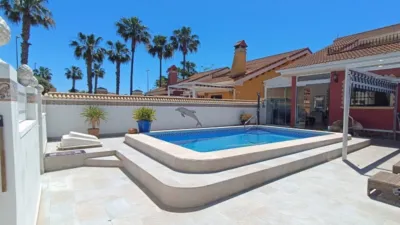 Casa – Guardamar del Segura, Urbanització El Ras - Vista 4