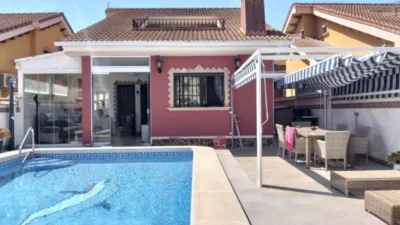 Casa – Guardamar del Segura, Urbanització El Ras - Vista 3
