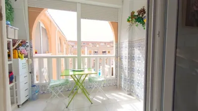 Apartment at C. Valencia, 17 photo 28