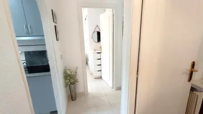 Apartment at C. Valencia, 17 photo 8