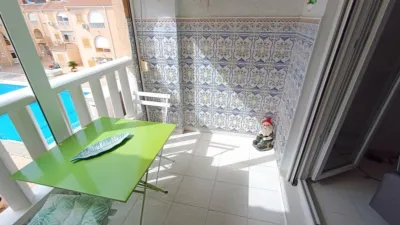 Apartment at C. Valencia, 17 photo 23