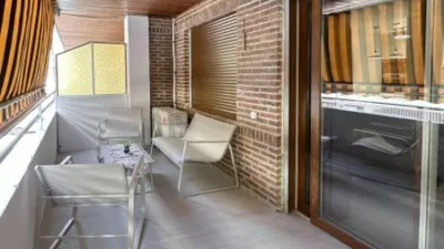 Apartment at Avinguda Doctor Gregorio Marañón, 68 photo 5