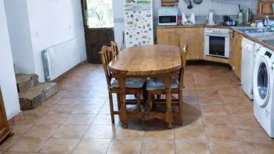 Rustic finca on Calle Calle photo 32