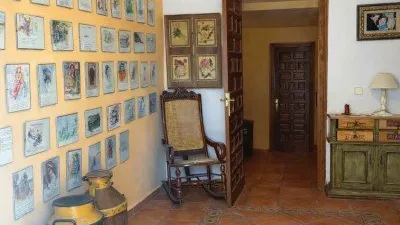 Rustic finca on Calle Calle photo 21