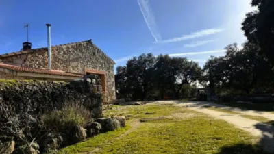 Rustic finca on Calle Calle photo 11