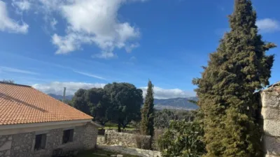 Rustic finca on Calle Calle photo 17