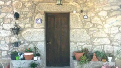 Rustic finca on Calle Calle photo 19