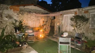 Rustic finca on Calle Calle photo 40