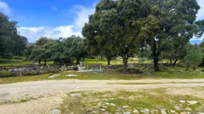 Rustic finca on Calle Calle photo 37