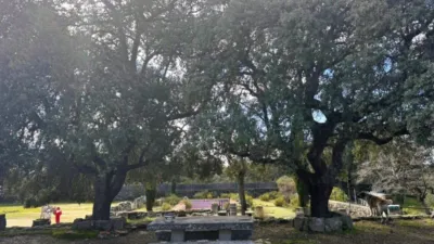 Rustic finca on Calle Calle photo 8